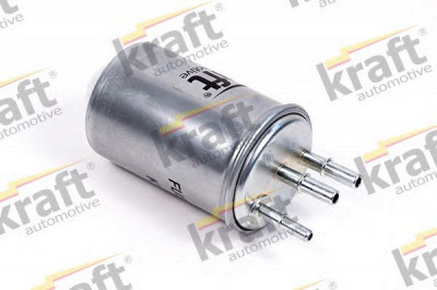KRAFT AUTOMOTIVE 1722110 -  Топливный фильтр